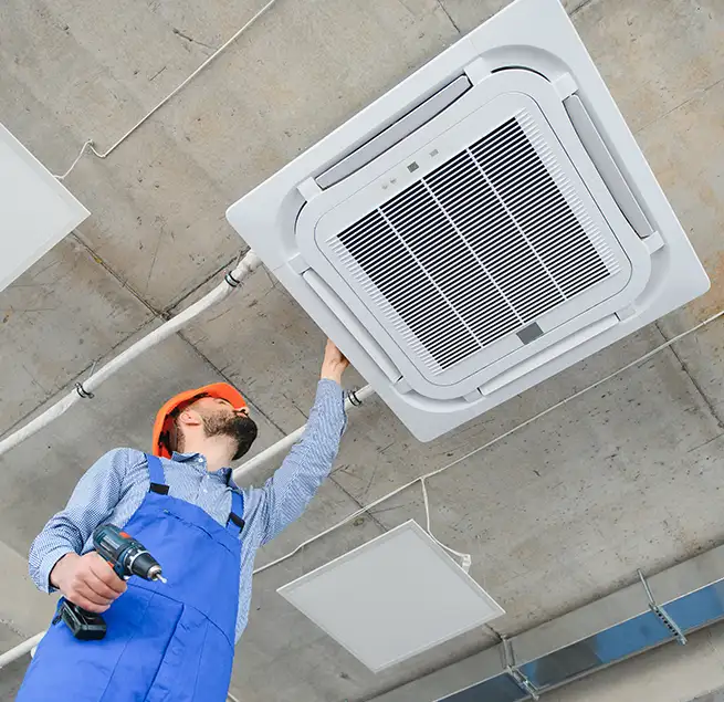 Why Homeowners & Businesses Trust Us in Detroit, MI