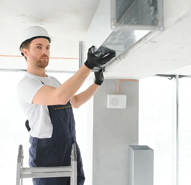 Why Homeowners & Businesses Trust Us in Detroit, MI?