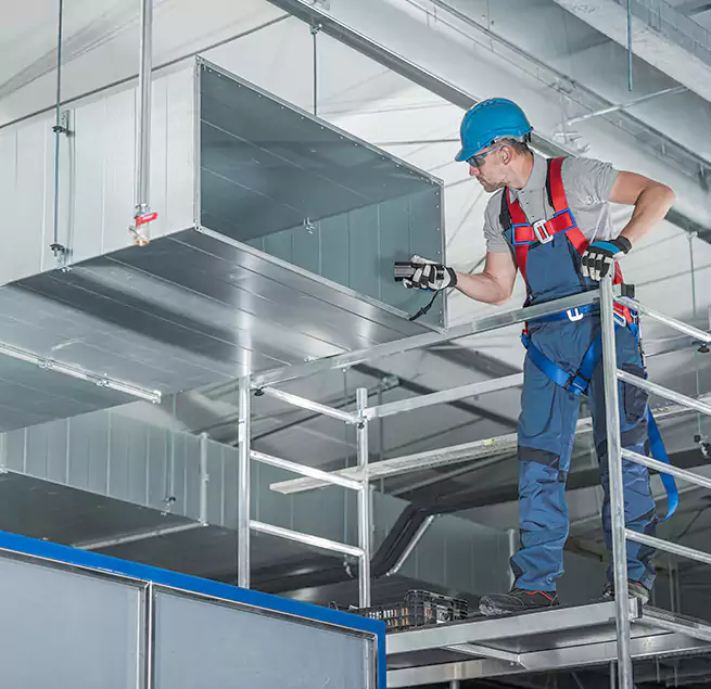 Why Homeowners & Businesses Trust Us in Detroit, MI?