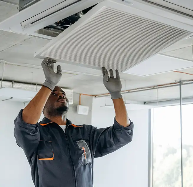  Why Homeowners & Businesses Trust Us in Detroit, MI?