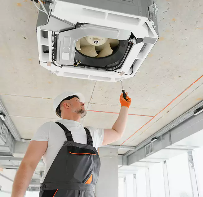 Why Homeowners Businesses Trust Us in Detroit, MI