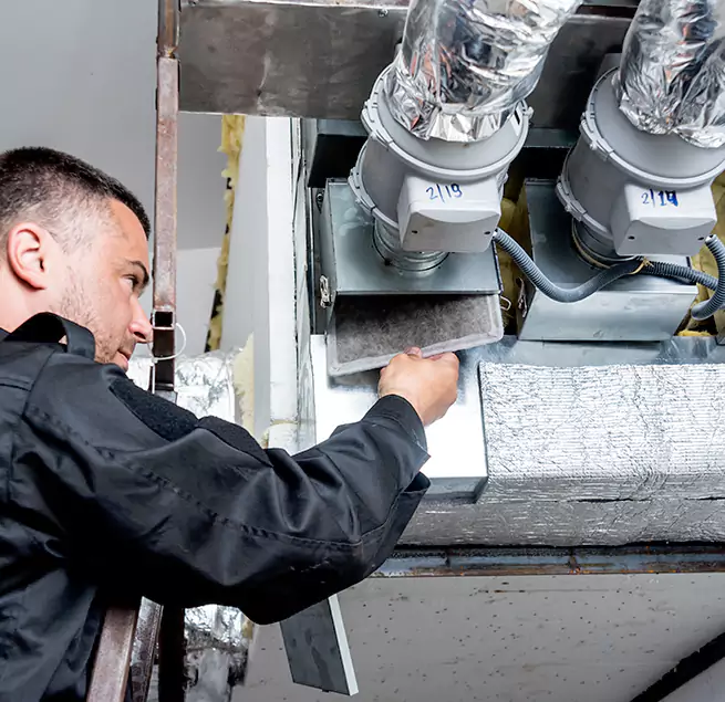 Why Homeowners Businesses Trust Us in Detroit, MI?