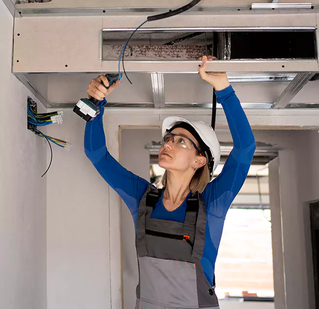 Why Homeowners & Businesses Trust Us in Detroit, MI?