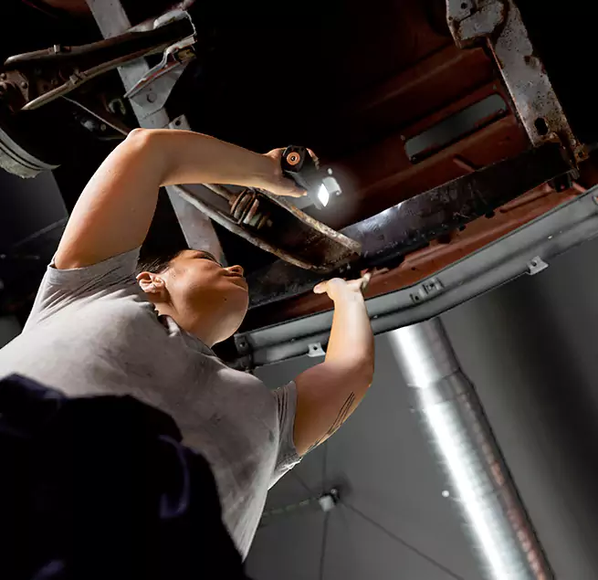 Why Homeowners & Businesses Trust Us Detroit, MI