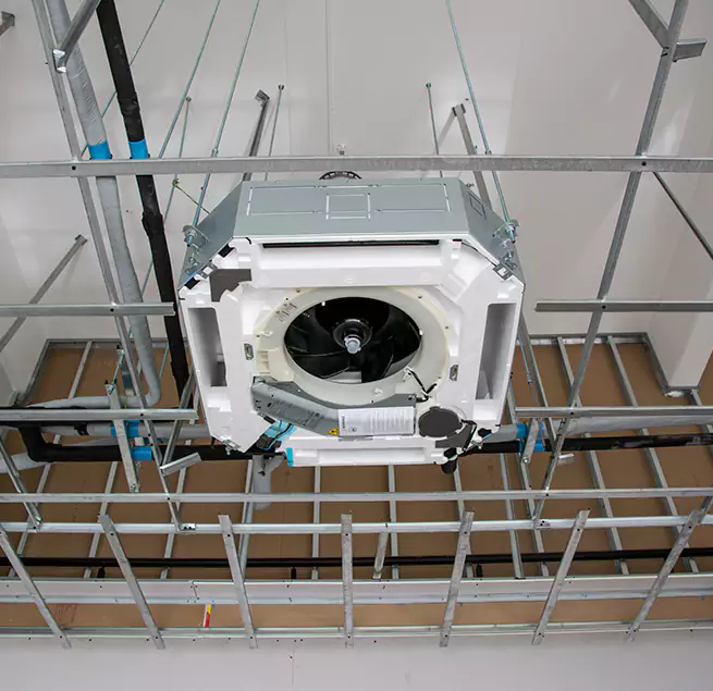 Why Homeowners & Businesses Trust Us Detroit, MI?