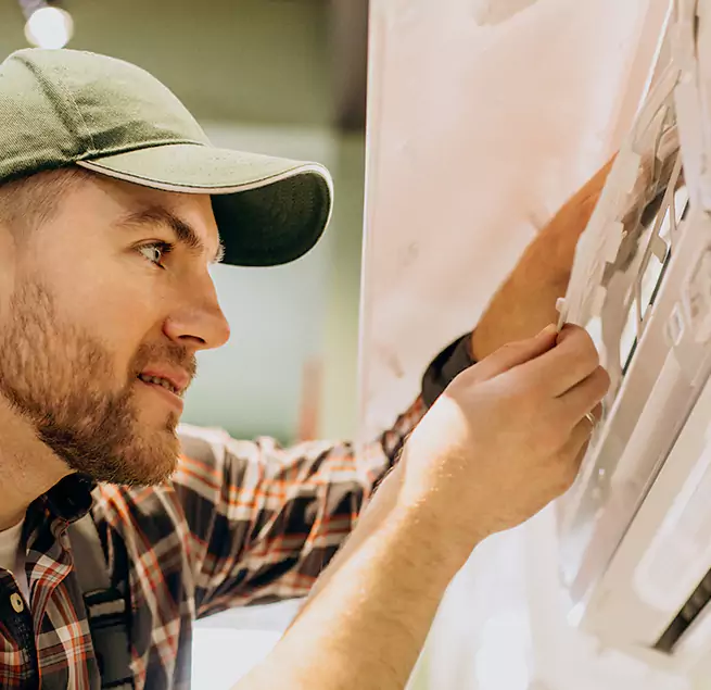 Why Homeowners & Businesses Trust Us in Detroit, MI?