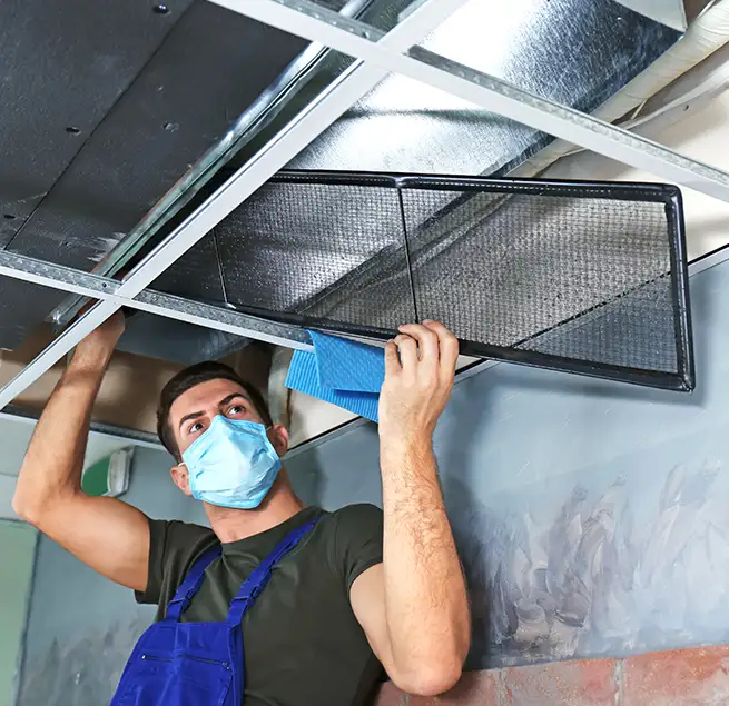 Why Homeowners & Businesses Trust Us in Detroit, MI?