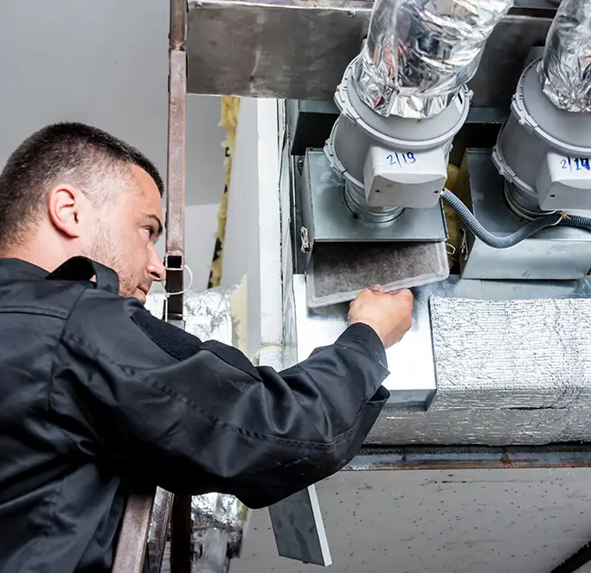 Why Homeowners & Businesses Trust Us in Detroit, MI?