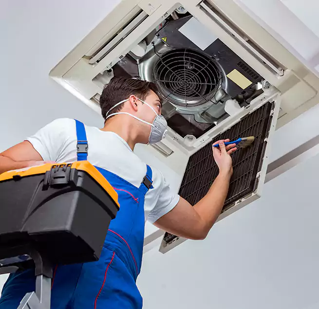 Why Homeowners & Businesses Trust Us in Detroit, MI?